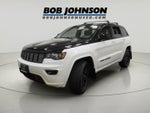 2019 Jeep Grand Cherokee Altitude 4x4