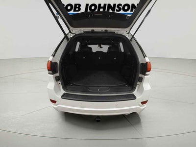 2019 Jeep Grand Cherokee Altitude 4x4
