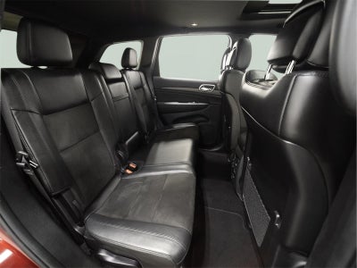 2020 Jeep Grand Cherokee Altitude 4x4