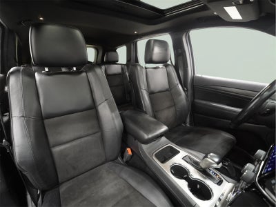 2020 Jeep Grand Cherokee Altitude 4x4