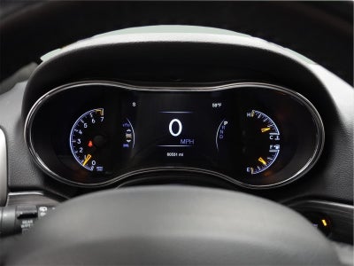 2020 Jeep Grand Cherokee Altitude 4x4