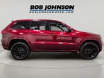 2020 Jeep Grand Cherokee Altitude 4x4