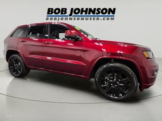 2020 Jeep Grand Cherokee Altitude 4x4