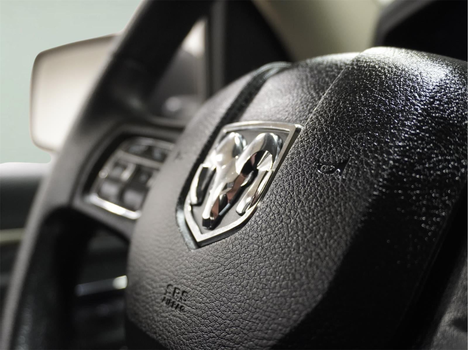 2020 RAM 1500 Classic Warlock Quad Cab 4x4 6'4" Box