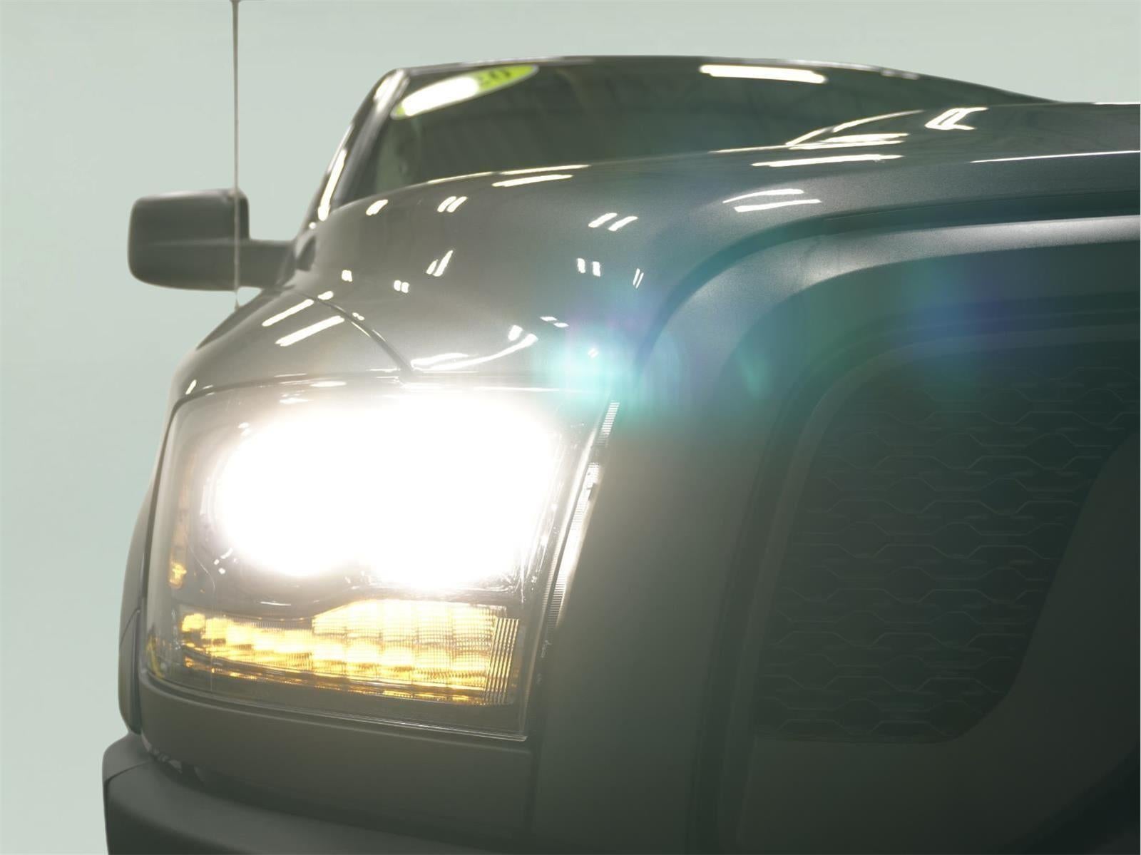 2020 RAM 1500 Classic Warlock Quad Cab 4x4 6'4" Box