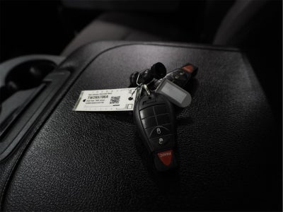 2020 RAM 1500 Classic Warlock Quad Cab 4x4 6'4" Box