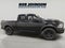 2021 RAM 1500 Classic Warlock Quad Cab 4x4 6'4" Box