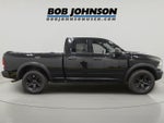 2021 RAM 1500 Classic Warlock Quad Cab 4x4 6'4" Box