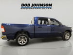 2022 RAM 1500 Big Horn Crew Cab 4x4 5'7" Box