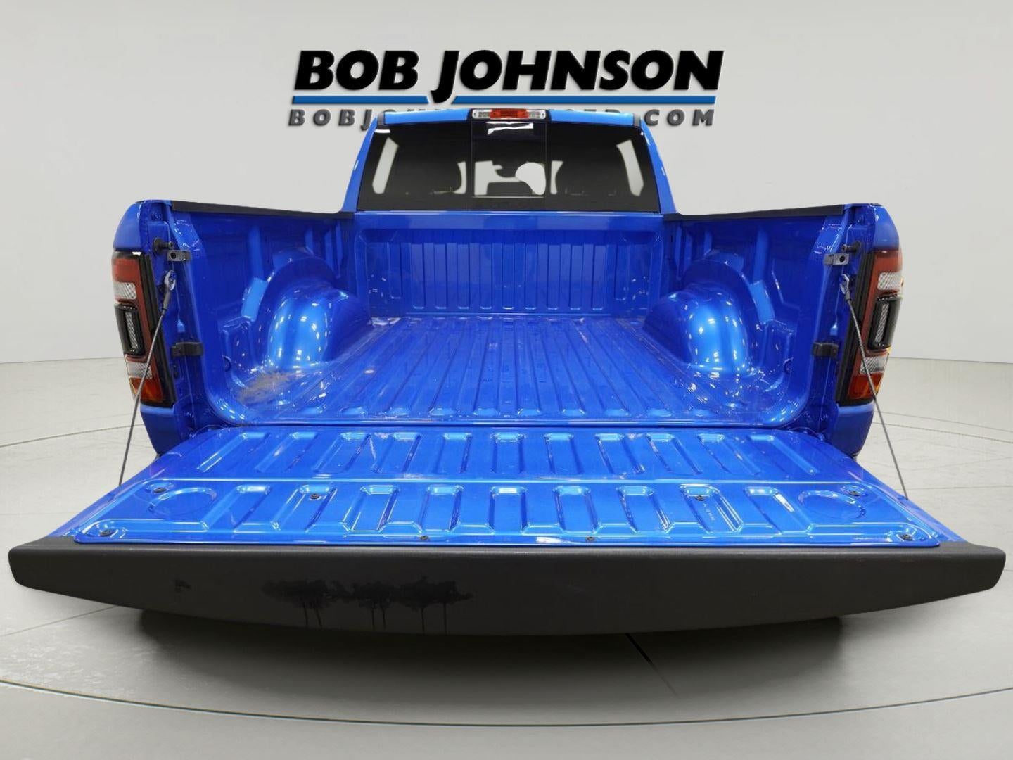 2023 RAM 1500 Big Horn Crew Cab 4x4 5'7" Box