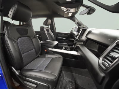 2023 RAM 1500 Big Horn Crew Cab 4x4 5'7" Box