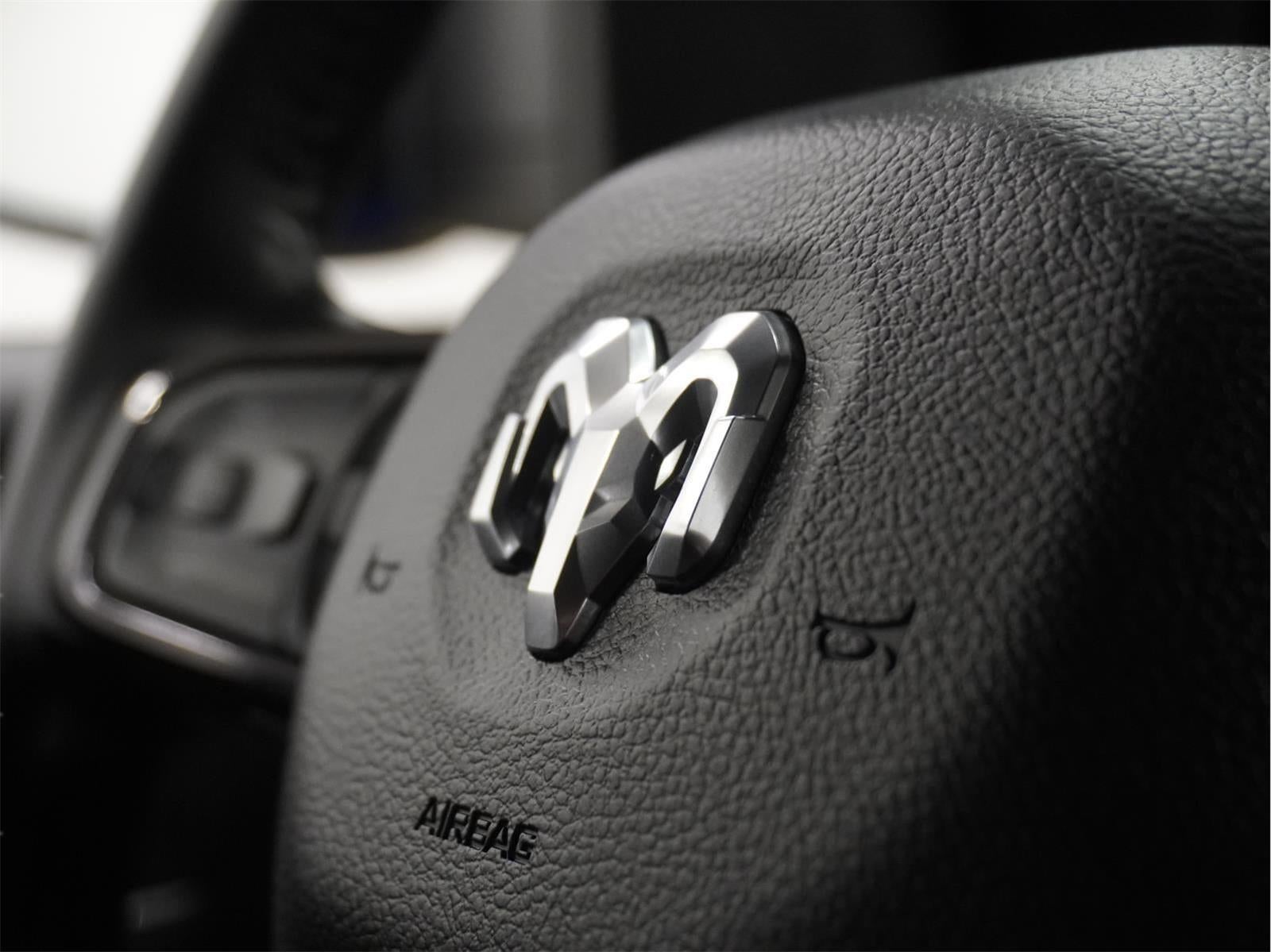 2023 RAM 1500 Big Horn Crew Cab 4x4 5'7" Box