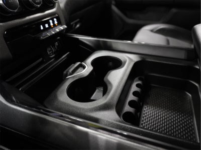 2023 RAM 1500 Big Horn Crew Cab 4x4 5'7" Box