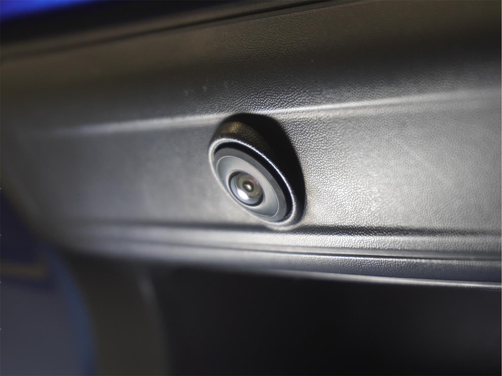 2023 RAM 1500 Big Horn Crew Cab 4x4 5'7" Box