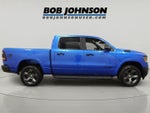 2023 RAM 1500 Big Horn Crew Cab 4x4 5'7" Box