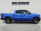 2023 RAM 1500 Big Horn Crew Cab 4x4 5'7" Box