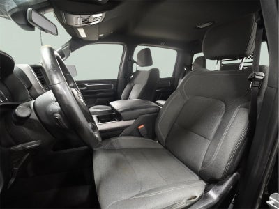 2019 RAM 1500 Big Horn/Lone Star Crew Cab 4x4 5'7" Box