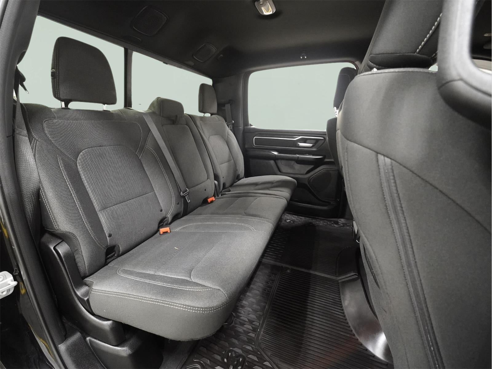 2019 RAM 1500 Big Horn/Lone Star Crew Cab 4x4 5'7" Box