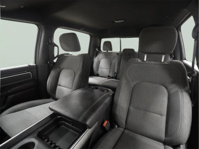2019 RAM 1500 Big Horn/Lone Star Crew Cab 4x4 5'7" Box