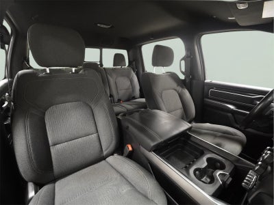 2019 RAM 1500 Big Horn/Lone Star Crew Cab 4x4 5'7" Box