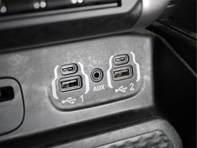 2019 RAM 1500 Big Horn/Lone Star Crew Cab 4x4 5'7" Box