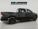 2019 RAM 1500 Big Horn/Lone Star Crew Cab 4x4 5'7" Box