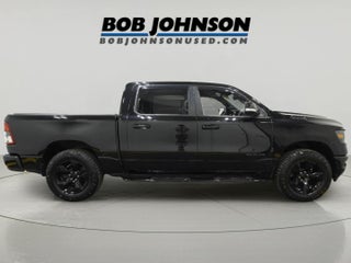 2019 RAM 1500 Big Horn/Lone Star Crew Cab 4x4 5'7" Box