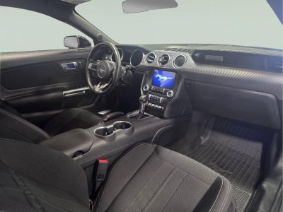 2022 Ford Mustang GT Fastback