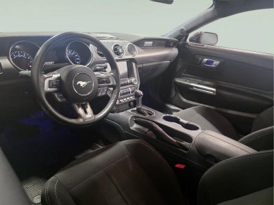 2022 Ford Mustang GT Fastback