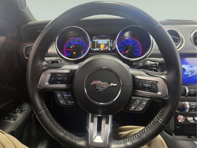2022 Ford Mustang GT Fastback