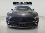 2022 Ford Mustang GT Fastback
