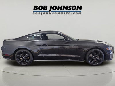 2022 Ford Mustang GT Fastback