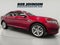 2018 Ford Taurus Limited