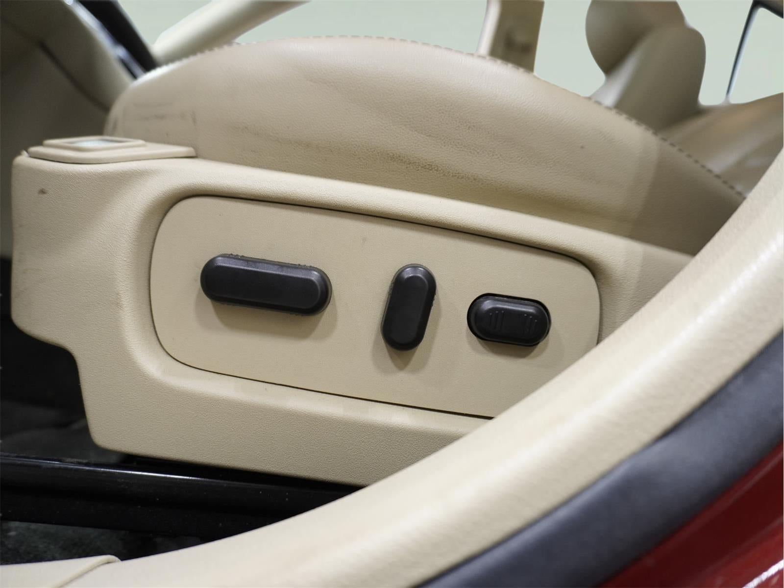 2018 Ford Taurus Limited