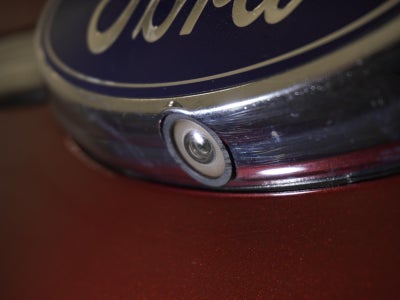 2018 Ford Taurus Limited