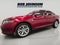 2018 Ford Taurus Limited