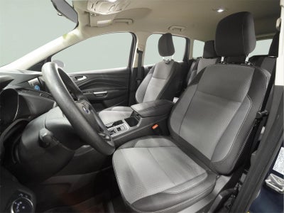 2019 Ford Escape SE 4WD