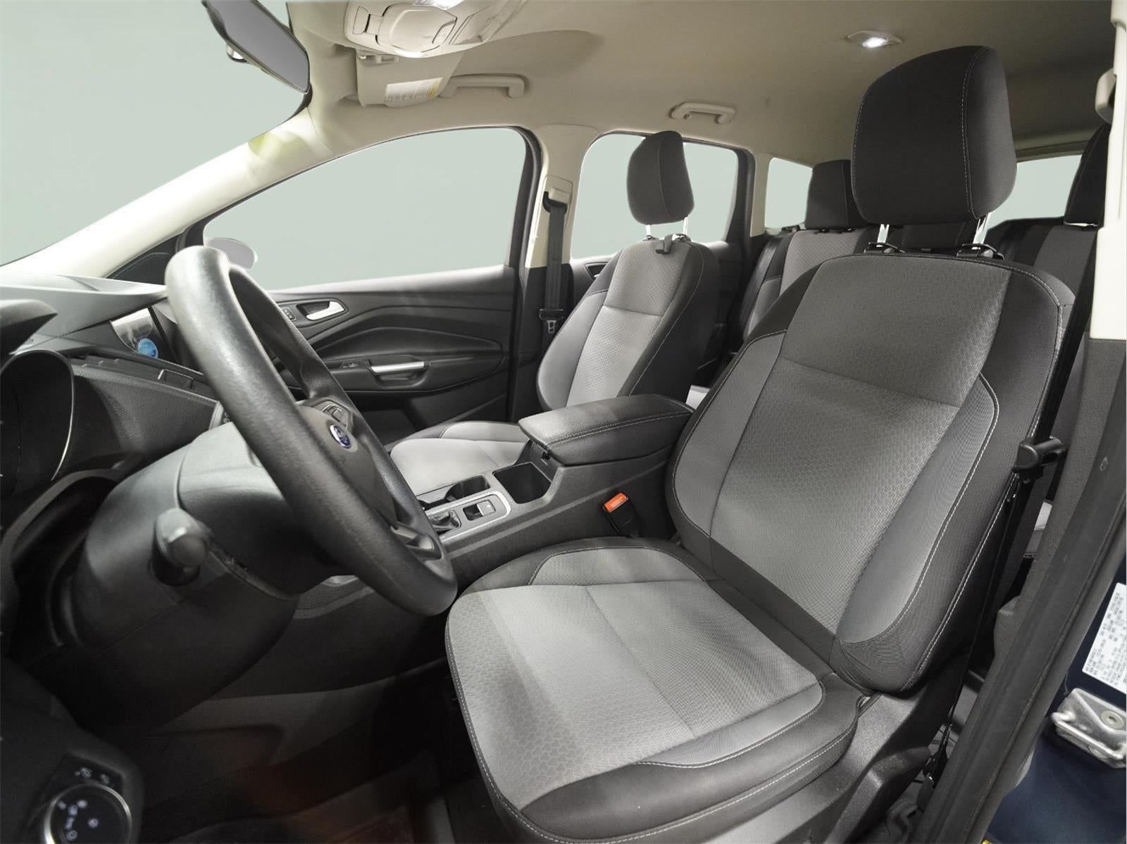 2019 Ford Escape SE 4WD
