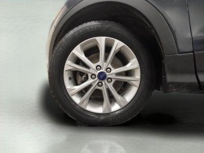 2019 Ford Escape SE 4WD