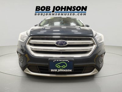 2019 Ford Escape SE 4WD