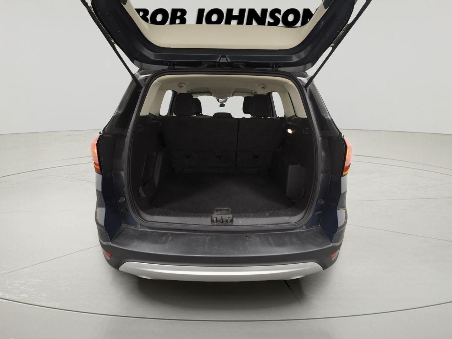 2019 Ford Escape SE 4WD