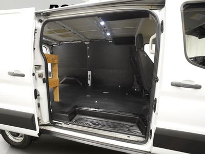 2020 Ford Transit Cargo Van T-250 130" Low Rf 9070 GVWR RWD