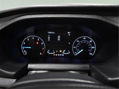 2020 Ford Transit Cargo Van T-250 130" Low Rf 9070 GVWR RWD