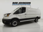 2020 Ford Transit Cargo Van T-250 130" Low Rf 9070 GVWR RWD