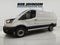 2020 Ford Transit Cargo Van T-250 130" Low Rf 9070 GVWR RWD