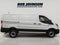 2020 Ford Transit Cargo Van T-250 130" Low Rf 9070 GVWR RWD