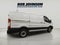 2020 Ford Transit Cargo Van T-250 130" Low Rf 9070 GVWR RWD