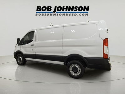 2020 Ford Transit Cargo Van T-250 130" Low Rf 9070 GVWR RWD