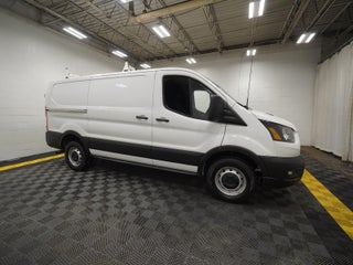 2020 Ford Transit Cargo Van T-250 130" Low Rf 9070 GVWR RWD