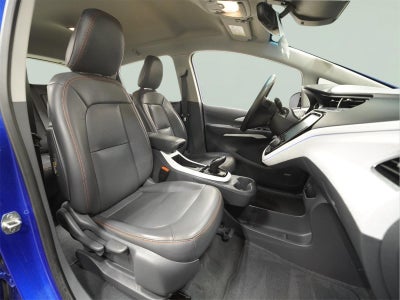 2021 Chevrolet Bolt EV Premier